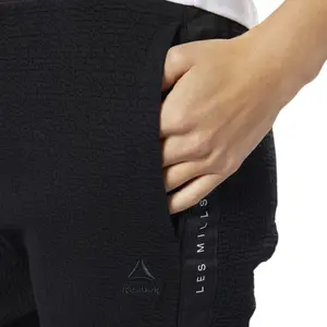 Pantalon de jogging de sport femme Reebok image-5