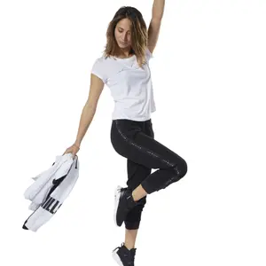 Pantalon de jogging de sport femme Reebok image-2