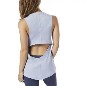 Women's tank top Reebok Performance image-4