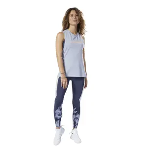 Women's tank top Reebok Performance image-2