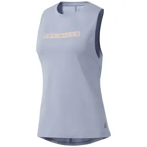 Women's tank top Reebok Performance image-0