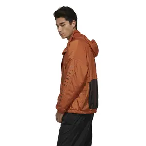 Chaqueta de entrenamiento adidas Sport 2 Street image-3