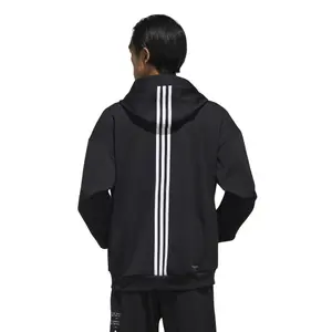 Sweat à capuche adidas id image-4