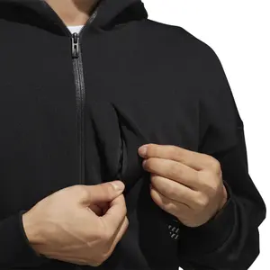 Sweat à capuche adidas id image-6