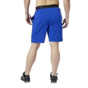 Short Reebok Workout Ready Woven image-3