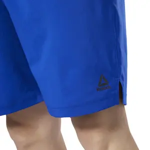 Short Reebok Workout Ready Woven image-5