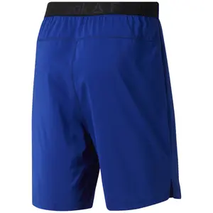 Short Reebok Workout Ready Woven image-2