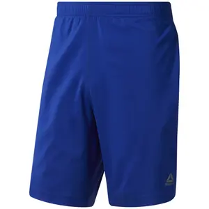 Short Reebok Workout Ready Woven image-0