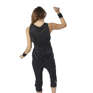 Sweat femme Reebok BODYCOMBAT image-4