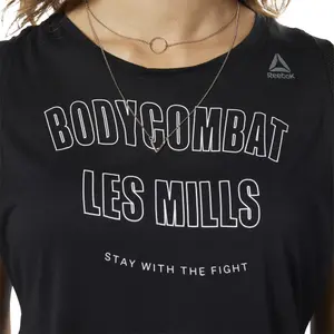 Sweat femme Reebok BODYCOMBAT image-5