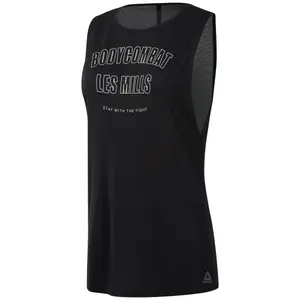 Sweat femme Reebok BODYCOMBAT image-0