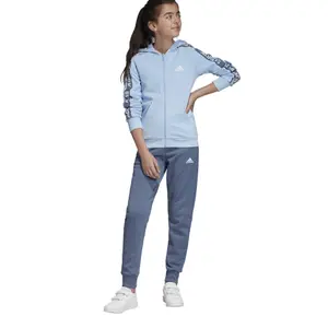 Träningsoverall för kvinnor och barn adidas ed image-0