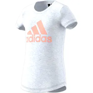 Camiseta de mujer infantil adidas ID Winner image-1