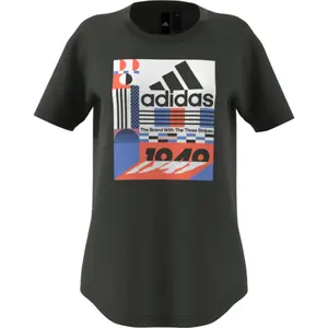 Camiseta de mujer adidas Must Haves Graphic image-0