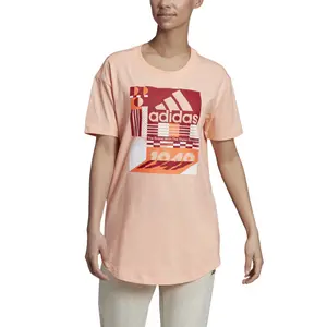Camiseta de mujer adidas Must Haves Graphic image-1