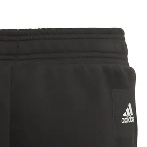 Kids' joggers adidas Sport Sid knit image-3