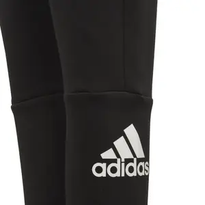 Kids' joggers adidas Sport Sid knit image-5