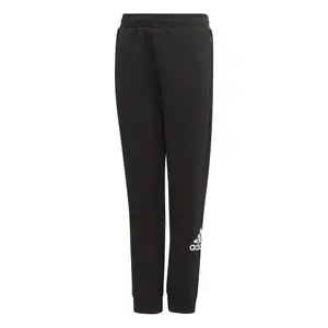 Kids' joggers adidas Sport Sid knit image-1