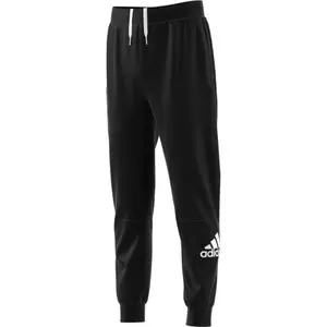 Kids' joggers adidas Sport Sid knit image-0