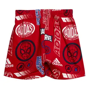 Ensemble kid adidas Marvel Spider-Man Summer Set image-5