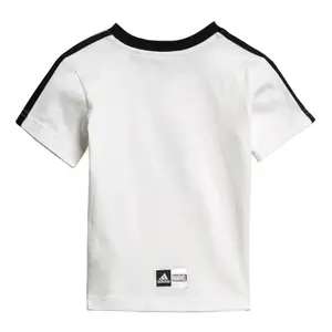 Ensemble kid adidas Marvel Spider-Man Summer Set image-6
