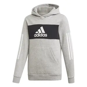 Sudadera para niños adidas Sport ID Pullover image-0