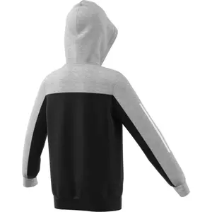 Sudadera con capucha para niños adidas Sport ID performance image-2