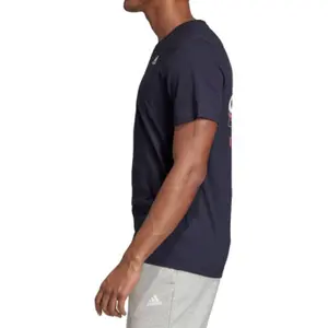Camiseta adidas Must Haves Badge of Sport image-3