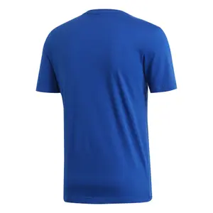 Camiseta adidas Must Haves Emblem image-4