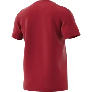 Camiseta adidas Must Haves Emblem image-4