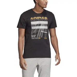 Camiseta adidas Must Haves Photo image-1