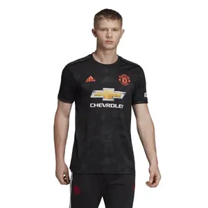 Maillot Third Manchester United 2019/20 image-2