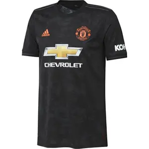 Maillot Third Manchester United 2019/20 image-0