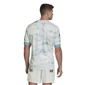 Maillot extérieur adidas Blues Primeblue image-3
