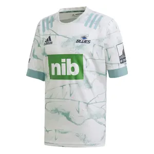 Maillot extérieur adidas Blues Primeblue image-0