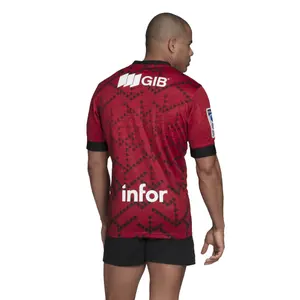 Maillot domicile adidas Crusaders image-6