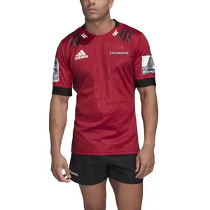 Maillot domicile adidas Crusaders image-3