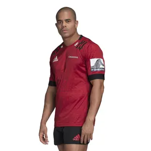 Maillot domicile adidas Crusaders image-4