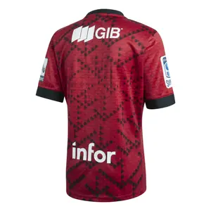 Maillot domicile adidas Crusaders image-5