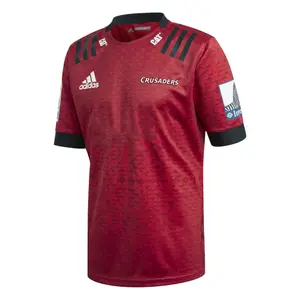 Maillot domicile adidas Crusaders image-0