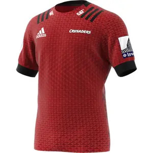 Maillot domicile adidas Crusaders image-1