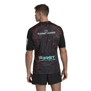 Maillot domicile adidas Chiefs image-4