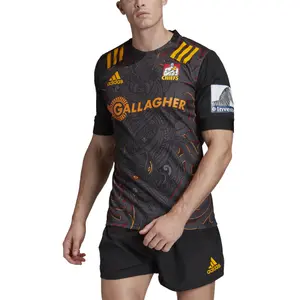 Maillot domicile adidas Chiefs image-2