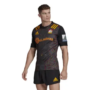 Maillot domicile adidas Chiefs image-6