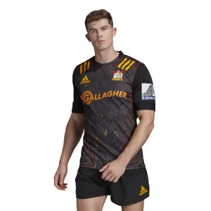 Maillot domicile adidas Chiefs image-1