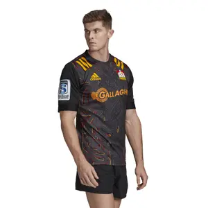 Maillot domicile adidas Chiefs image-5