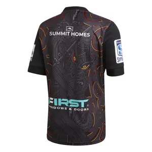 Maillot domicile adidas Chiefs image-3