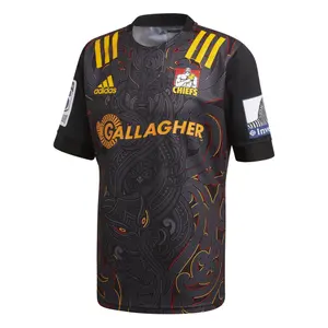 Maillot domicile adidas Chiefs image-0