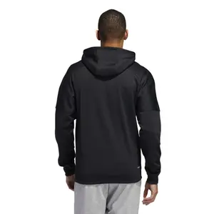 Hoodie adidas team issue image-4