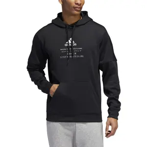 Hoodie adidas team issue image-2
